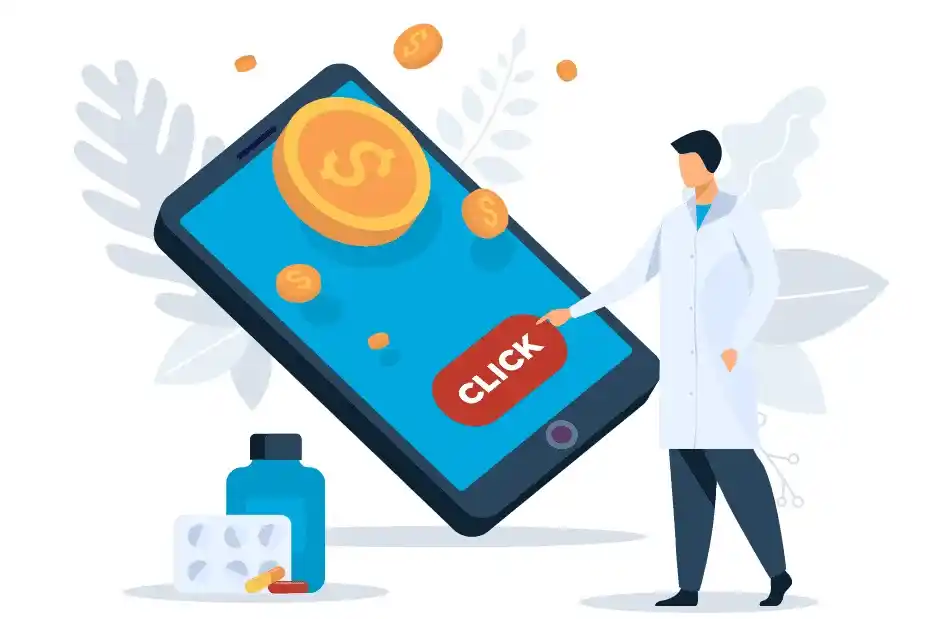 Healthcare PPC Company