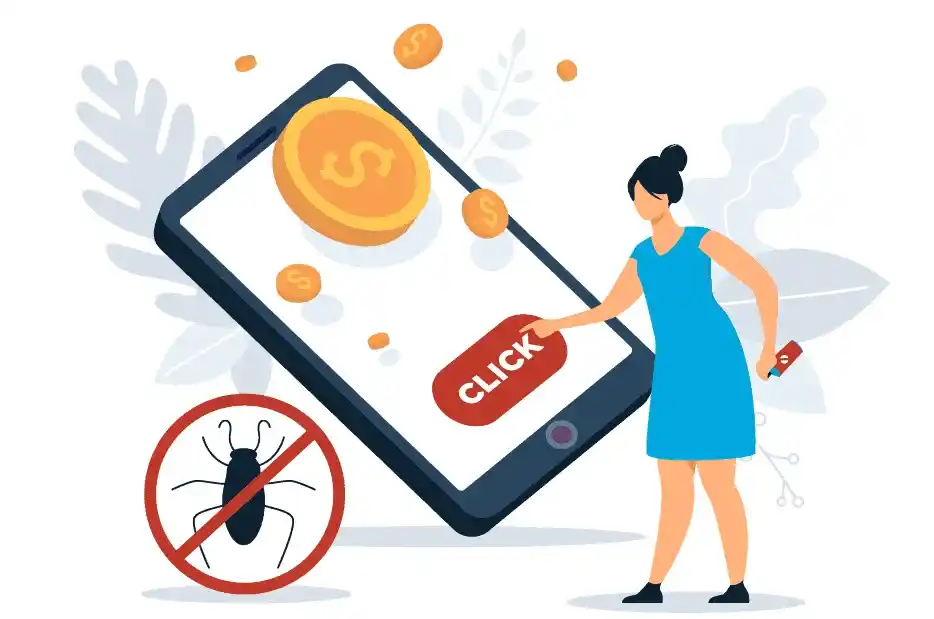 Pest Control PPC Company