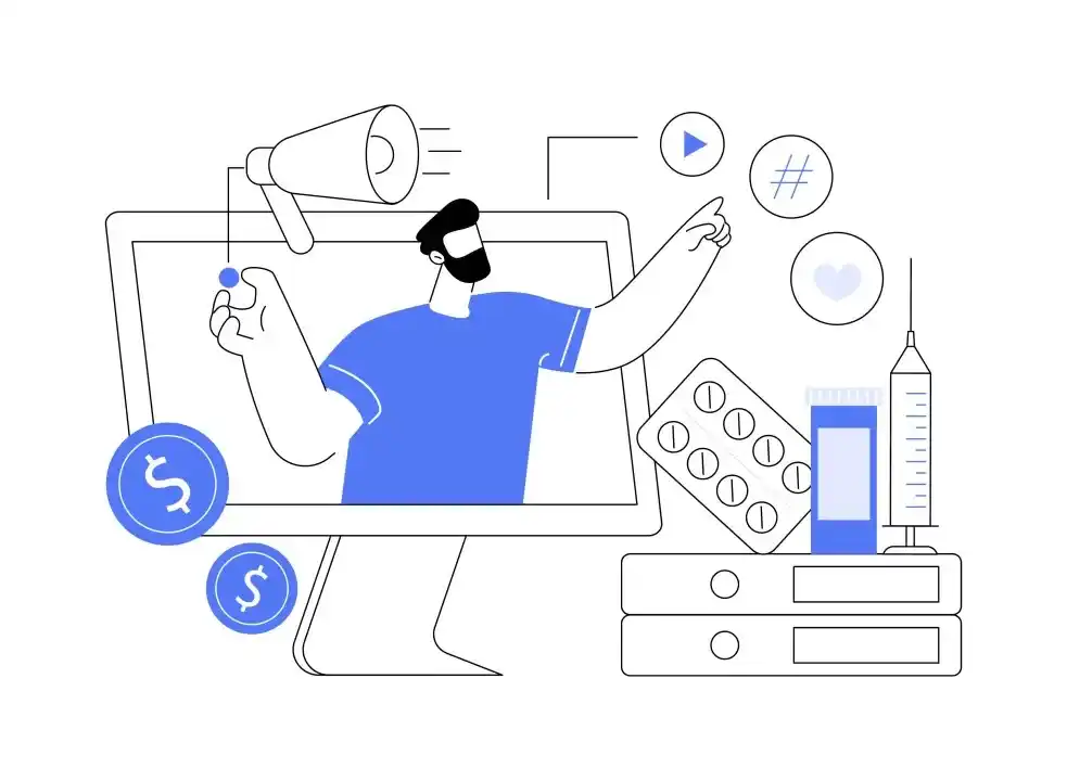 Pharmaceutical PPC Company